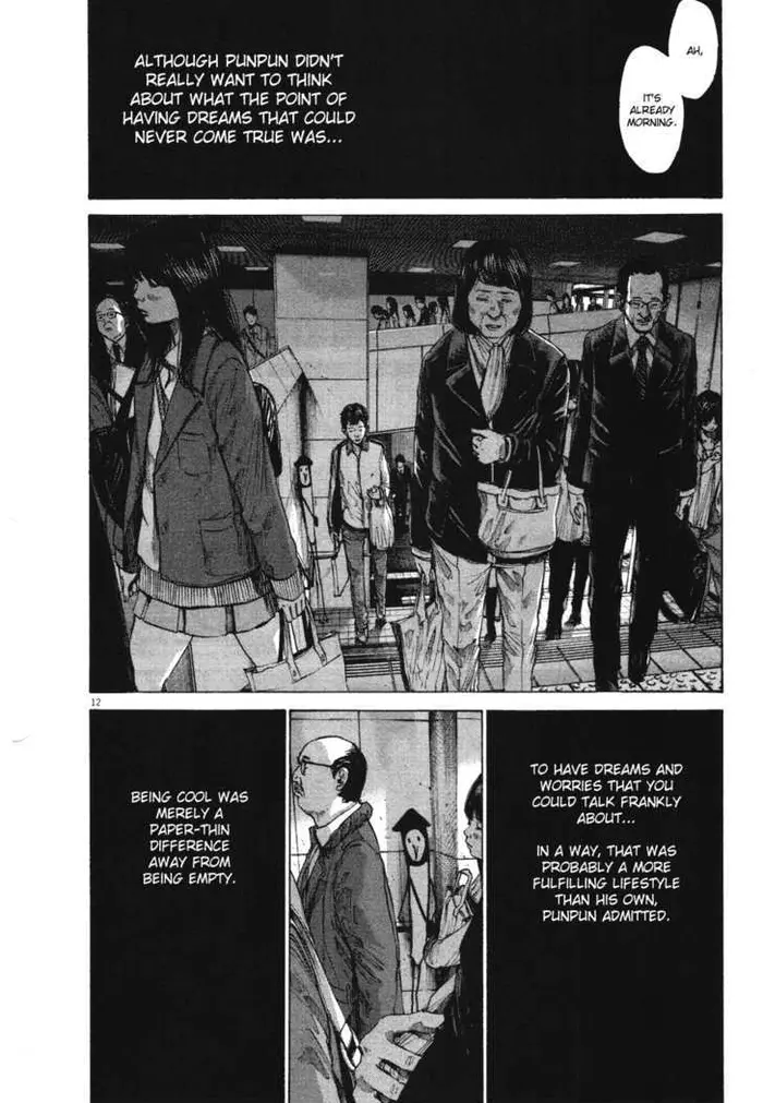 Goodnight Punpun Chapter 75 image 12_optimized